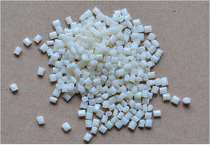 Resina Plástica TRILOY 230NH BK PC/ABS, Materia Prima de Alta Resistencia a Impactos y Temperatura, Grado de Moldeo por Inyección para Automoción - Product Image 4