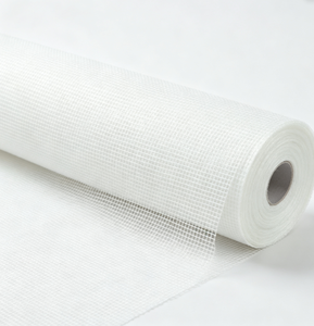 มุ้งลวดไฟเบอร์กลาสแรงดึงสูง ป้องกันยุงและแมลง สำหรับหน้าต่างและประตู - Product Image 1