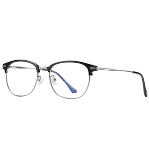 DOISYER-gafas anrri de ordenador para mujer, anteojos de gran calidad, tr90, bloqueo de luz azul, 2020 - Product Image 3