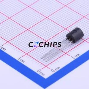 ชิปวงจรรวม TL431CZ ถึง-92ของแท้สินค้าใหม่ - Product Image 1