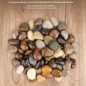 Adoquín Natural Marrón, Adoquín Rústico para Pavimentación <span class=keywords><strong>de</strong></span> Villas Campestres, Patios <span class=keywords><strong>de</strong></span> Granjas, Exteriores y Decoración <span class=keywords><strong>de</strong></span> Paisajes <span class=keywords><strong>Rurales</strong></span> - Product Image 2