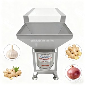 Giành chiến thắng tốt ngưỡng mộ công suất cao tỏi Presser Máy Nghiền tỏi máy xay máy tỏi Mài máy cho Heavy-Duty sử dụng - Product Image 2