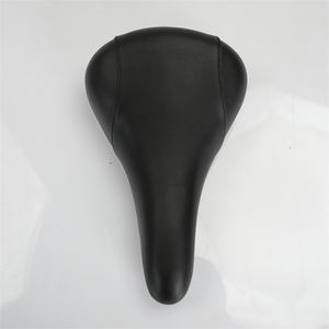 Venta al por mayor de <span class=keywords><strong>asiento</strong></span> de bicicleta <span class=keywords><strong>pivotal</strong></span> <span class=keywords><strong>BMX</strong></span> ventilado cómodo de repuesto para ciclistas - Product Image 5