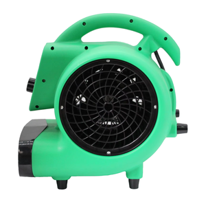 Ventilateur de haute qualité 1500 tr/min 800CFM équipement de séchage séchoir à tapis - Product Image 2