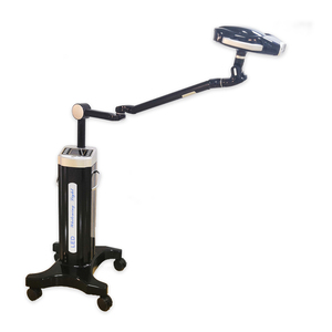 La última lámpara de blanqueamiento dental con láser LED azul se utiliza en la clínica dental de cirugía estética de spa - Product Image 2