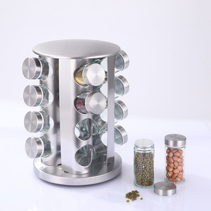 Стеллаж для специй - Product Image 1