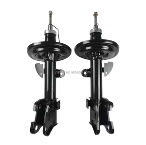 Amortiguador trasero <span class=keywords><strong>Lincoln</strong></span> <span class=keywords><strong>Navigator</strong></span> <span class=keywords><strong>2004</strong></span>, delantero izquierdo y derecho, nueva condición, número de pieza 8L72-13404-A para <span class=keywords><strong>Lincoln</strong></span> <span class=keywords><strong>Navigator</strong></span> - Product Image 3