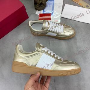 Chaussures de skate de luxe haut de gamme 2025 pour hommes et femmes – Baskets originales de marques célèbres de haute qualité et très populaires - Product Image 1