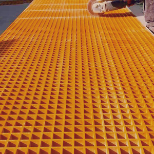 Grille <span class=keywords><strong>de</strong></span> drainage <span class=keywords><strong>en</strong></span> PRV (polymère renforcé <span class=keywords><strong>de</strong></span> fibres <span class=keywords><strong>de</strong></span> <span class=keywords><strong>verre</strong></span>) moulée <span class=keywords><strong>et</strong></span> extrudée <span class=keywords><strong>en</strong></span> phénolique pour lavage <span class=keywords><strong>de</strong></span> voitures, idéale pour le marché australien – Grande vente - Product Image 2