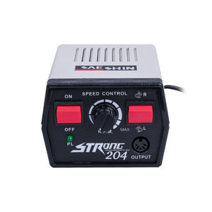 Forte 130 Ponceuse Électrique Professionnelle 35000 tr/min pour Manucure <span class=keywords><strong>Pédicure</strong></span> Équipement de Salon Onglerie Gel Acrylique - Product Image 3