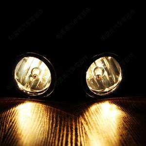 Luces antiniebla delanteras halógenas para vehículos Wolf Lake, para Skoda Octavia A5 A6 RS 2009 2013 CLH941Z025604 - Product Image 2