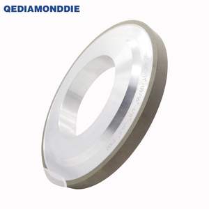 Customizable 14A1 Resin Bond Diamond Grinding Cup Wheel New Warranty <b>Cemented</b> <b>Carbide</b> OEM Type Abrasive Disc - Product Image 3
