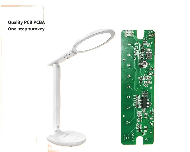 Profession eller Ingenieur Rapid Schematic Electronic Pcb Design und kunden spezifische PCB-Platine für LED-Beleuchtung schlüssel fertig aus einer Hand