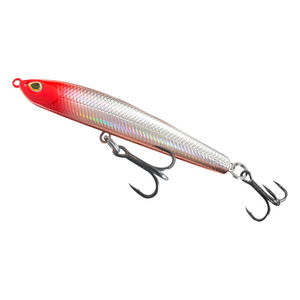 Señuelo de pesca tipo lápiz vibratorio de 70 mm y 10 g para pesca de lubina en agua dulce - Product Image 5