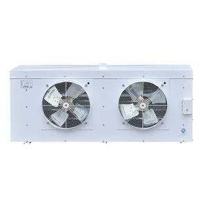 Industrial Low Power Refrigeration System Unit Air Cooler Evaporator for Cold Storage Room