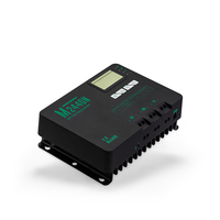M2440N 40A Offres Spéciales MPPT controladores solares CHARGEURS SOLAIRES RV CONTRÔLEUR SOLAIRE ÉOLIEN MPPT
