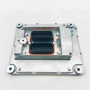 Bagger-Ersatzteile <span class=keywords><strong>Volvo</strong></span> EC210 ECU Motor D13 D16 Steuergerät ECU VOE21695313 21695319 20814604 20814795 20977019 21300060 ECU ECM - Product Image 4