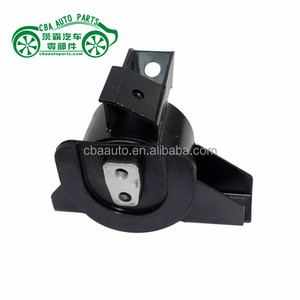 Cina Fabbricazione Xiamen <span class=keywords><strong>CBA</strong></span> OEM di Fabbrica 21830-0X010 Supporto Motore Anteriore Destro Del Motore di Montaggio del Motore per Hyundai 2011-2013 I10 1.1L - Product Image 1