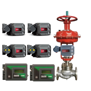 Controlador Digital Inteligente Fi-sher Fieldvue Serie DVC2000 DVC6200 - Product Image 1