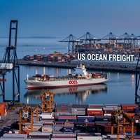 ZS LOGISTICS Expédition rapide DDP de Chine vers les États-Unis via LCL + Transport routier, transitaire FBA avec assurance