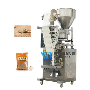 YB-150K Automatic packaging machine Coffee Spice nuts seeds sugar salt Bagger Machine