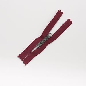 #3 #5 #8 #10 ניילון ארוך שרשרת מותאם אישית הדפסת רוכסן - Product Image 5