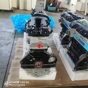 Gruppo motore a benzina di alta qualità per Chevrolet <span class=keywords><strong>Opel</strong></span> A14NET <span class=keywords><strong>Mokka</strong></span> Zafira Tourer vaukhall Astra Corsa 1.4T - Product Image 5