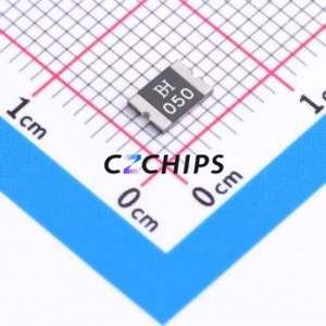 BSMD1812-050-30V Resettable Fuse 1812 Fuse 30V 40A 500mA 1A - Product Image 2