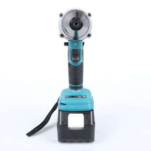Nouvelle Arrivée Pistolet à Rivets Automatique Sans Balais Portable 21V à Batterie Lithium DSG-3 - Product Image 4
