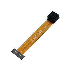 تخصيص المصنع OV5640 بوصة * 15 FPS بتركيز ثابت 24 دبوس وحدة كاميرا MIPI 5 ميجابكسل - Product Image 2