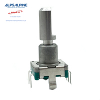 ALPS – encodeur rotatif de Type arbre métallique de 11mm