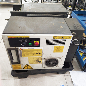 A05B-2551-B260 ระบบควบคุมหุ่นยนต์ FANUC รุ่น R-30IA MATE - Product Image 5