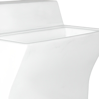 Bar à LED 110 cm, mobilier de bar à LED changeant de couleur pour restaurant, casino, scène, comptoir de bar portable, fournisseur