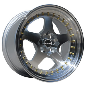 <span class=keywords><strong>ล้อ</strong></span><span class=keywords><strong>แม็</strong></span><span class=keywords><strong>ก</strong></span>ซ์ Fonyee <span class=keywords><strong>ขอบ</strong></span>ลึก 5 <span class=keywords><strong>ก</strong></span>้าน ลายดาว รูยึด 4x100/114.3 ขนาด 14 <span class=keywords><strong>15</strong></span> นิ้ว สำหรับรถยนต์นั่งส่วนบุคคล - Product Image 1