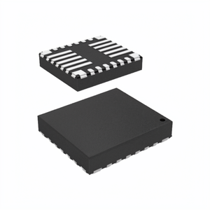 26 PowerVFQFN Power Management (PMIC) Electronic Chips Component Manufacturer Channel P87561IRNFRQ1 - Product Image 1