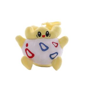 Peluches de Pokémon de 5 Pulgadas Más Vendidos: Squirtle, <span class=keywords><strong>Charmander</strong></span>, Ducklett, Bulbasaur, Pikachu, Llavero - Product Image 2