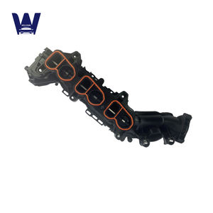 Collecteur d'admission de haute qualité 11618513855 11618593972 11617800088 pour BMW <span class=keywords><strong>N57</strong></span> BMMW 3 4 5 Series F30 F31 F34 F32 F33 F07 <span class=keywords><strong>F10</strong></span> - Product Image 2