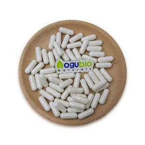 Cápsulas de ZMA OEM (Zinc, magnesio y vitamina) para hombres y mujeres con cápsulas de ZMA de suplemento dietético de etiqueta privada - Product Image 2