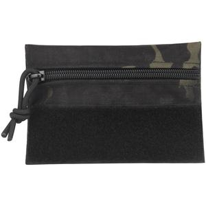Tactic Micro Candy Pouch Medium With Hook&loop MK3 MK4 Vest Chest Rig Camouflage Portable Storage Nylon <b>Hunting</b> <b>Accessories</b> - Product Image 1