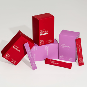 Glutatión de Grado Premium con Soporte Tecnológico, con Vitamina, Sin Azúcar, Glutatión Liposomal en Polvo - Product Image 6