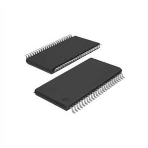 Componentes Electrónicos 48 TFSOP SN74ALVTH16240VR Logic BOM IC En Stock - Product Image 1