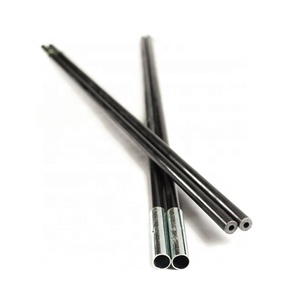 8mm 8.5mm 9.5mm 11mm 12.7mm Flexible Fiberglass <b>Tent</b> Poles - Product Image 1