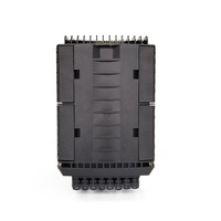 Boîte de vidéosurveillance à Joint optique FTTH, boîte d'épissure de Fiber optique à 16 Ports, boîtes à sieste