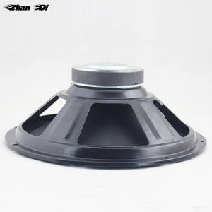 Vente en gros de 10 caissons de basses pour voiture, haut-parleurs de haute qualité, personnalisés, bon marché, avec tension CC 12V - Product Image 6