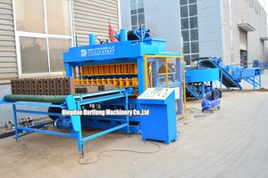 Thanh Đảo darifeng máy đổ brique nén Trái Đất khối giá máy Phụ tùng thay thế cho máy làm gạch tại Nhật Bản Malaysia - Product Image 2