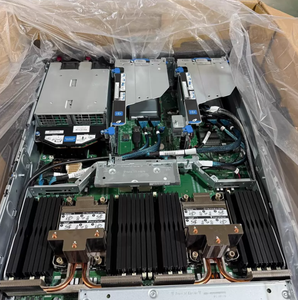 ProLiant DL560Gen11 4U Raf Sunucusu Yüksek Yoğunluklu 4. Nesil Intel Xeon Ölçeklenebilir İşlemcili Kurumsal Veritabanı Bulut Bilgi İşlem Sunucusu - Product Image 4