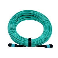 Câble micro MPO ultra-mince diamètre de 2.0mm haute flexibilité