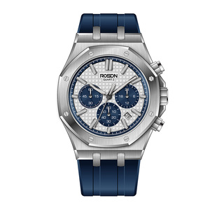 OEMクロノグラフクォーツ時計防水中国製クォーツ時計メーカークォーツ時計日本<span class=keywords><strong>Movt</strong></span>メンズ - Product Image 5