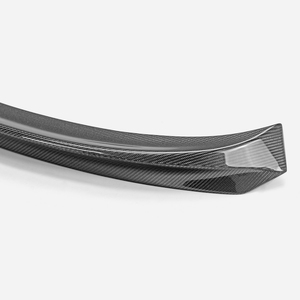 สปอยเลอร์กลางสำหรับ Suzuki Swift ZC33S - Product Image 3