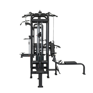 Máquina de Fitness Multifuncional de 8 Estaciones para Entrenamiento de Fuerza Integral, Equipo de Gimnasio al por Mayor - Product Image 5